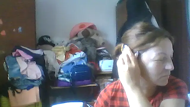 Snapshot of ShawnaAdams chatting on July 6, 1:08 pm ShawnaAdams online show from July 6, 1:08 pm