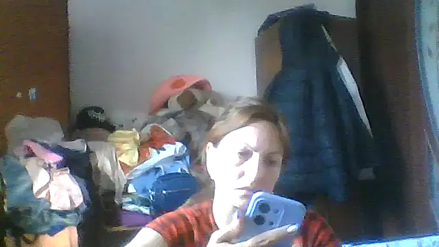 Snapshot of ShawnaAdams chatting on July 6, 3:03 pm ShawnaAdams online show from July 6, 3:03 pm