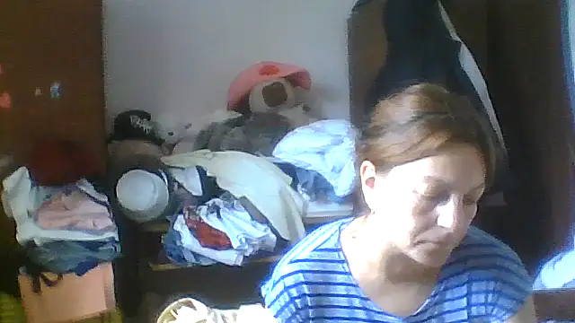 Snapshot of ShawnaAdams chatting on July 7, 11:47 am ShawnaAdams online show from July 7, 11:47 am