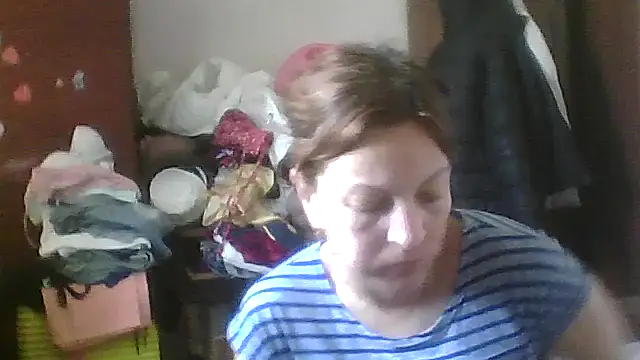 Snapshot of ShawnaAdams chatting on July 8, 9:47 am ShawnaAdams online show from July 8, 9:47 am