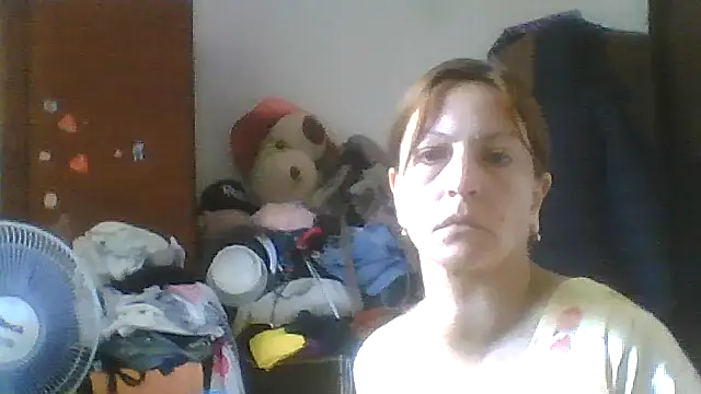 Snapshot of ShawnaAdams chatting on July 15, 10:31 am ShawnaAdams online show from July 15, 10:31 am