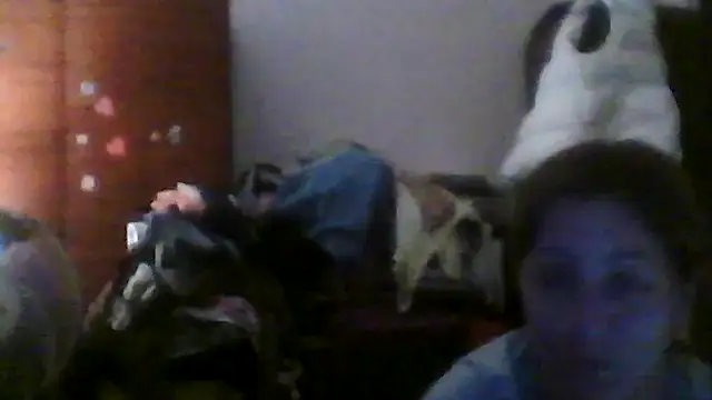 Snapshot of ShawnaAdams chatting on July 18, 10:35 pm ShawnaAdams online show from July 18, 10:35 pm