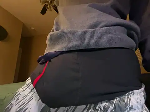 Bwcjoshbanks online show from March 17, 10:38 pm