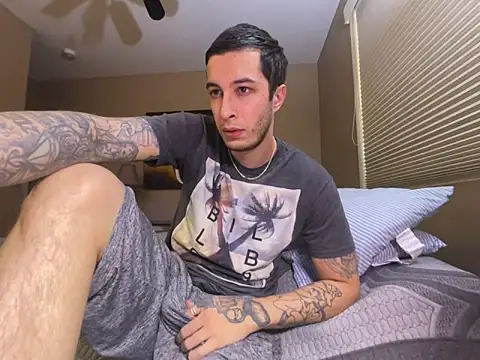 Bwcjoshbanks online show from October 13, 10:54 pm