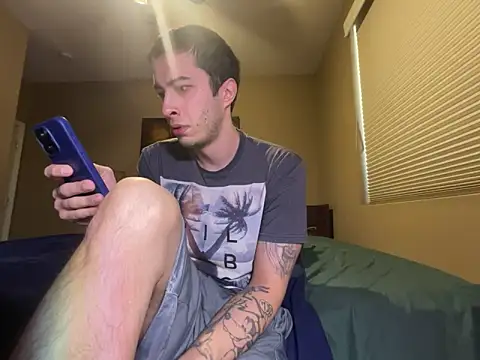 Bwcjoshbanks online show from October 20, 5:35 pm