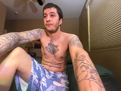 Bwcjoshbanks online show from October 28, 3:04 pm