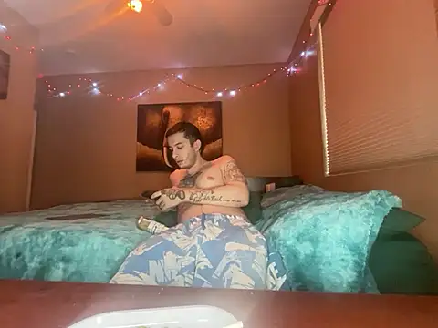 Snapshot of Bwcjoshbanks chatting on February 8, 12:03 am Bwcjoshbanks online show from February 8, 12:03 am