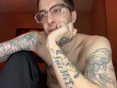 Bwcjoshbanks online show from March 13, 6:20 am