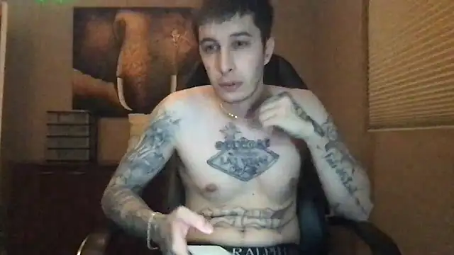 Bwcjoshbanks online show from March 21, 12:54 pm