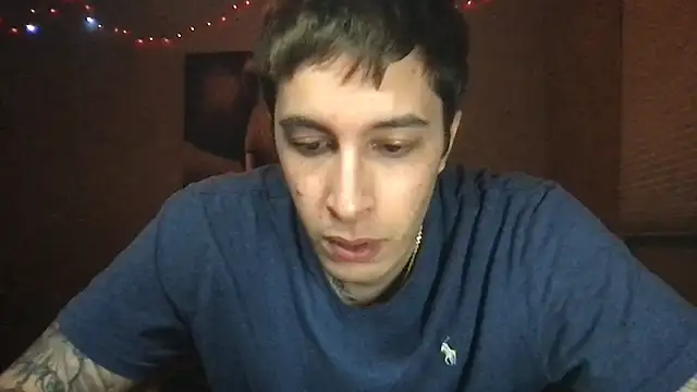 Bwcjoshbanks online show from April 7, 9:10 am