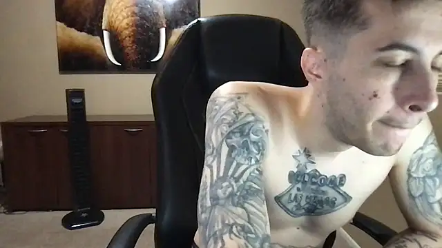 Bwcjoshbanks online show from June 19, 6:12 pm