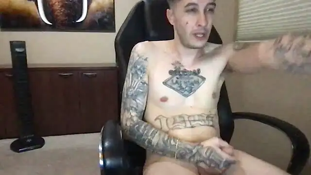 Bwcjoshbanks online show from June 20, 6:16 am