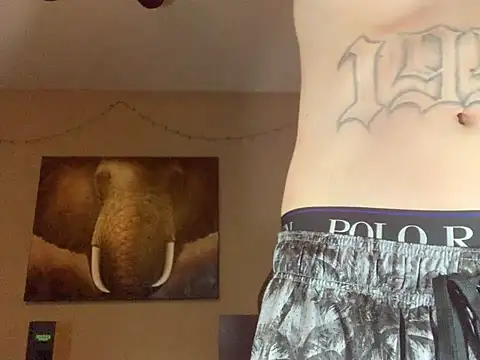 Bwcjoshbanks online show from June 22, 5:04 am