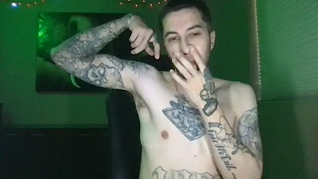 Bwcjoshbanks online show from June 30, 2:01 am
