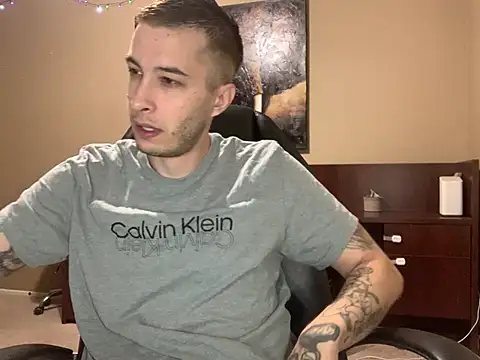 Bwcjoshbanks online show from July 7, 8:35 pm