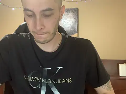 Bwcjoshbanks online show from July 9, 2:15 am