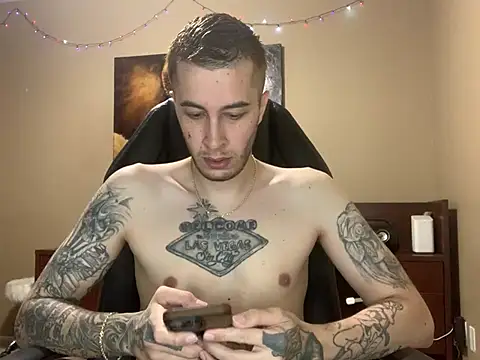 Bwcjoshbanks online show from July 9, 6:45 pm