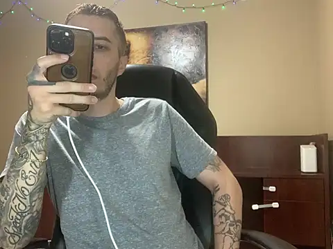 Bwcjoshbanks online show from July 11, 9:27 pm
