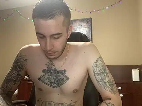 Bwcjoshbanks online show from July 12, 10:06 am