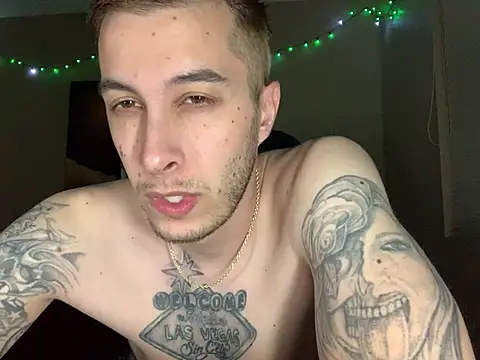 Bwcjoshbanks online show from July 13, 5:32 am
