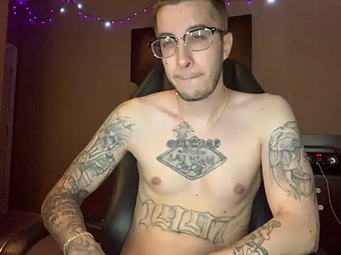 Bwcjoshbanks online show from July 15, 8:30 am