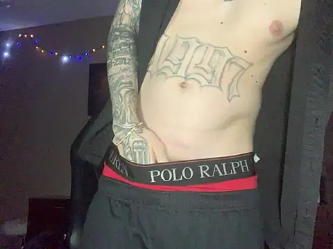 Bwcjoshbanks online show from July 21, 4:15 am