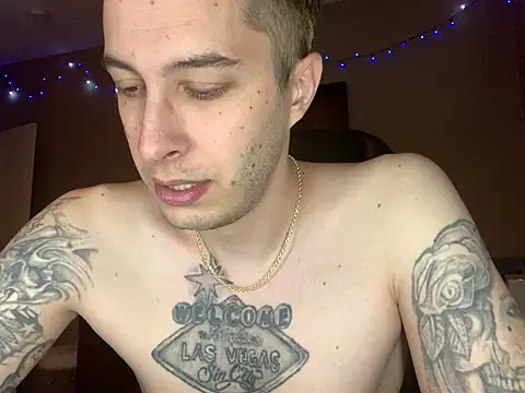 Bwcjoshbanks online show from July 21, 7:27 pm