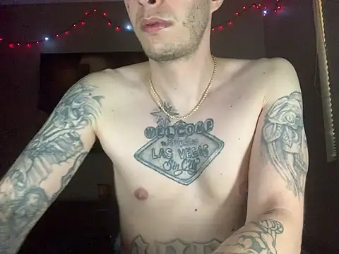 Bwcjoshbanks online show from July 25, 1:30 pm