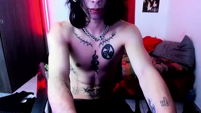 Snapshot of dussk_ chatting on December 6, 5:53 am dussk online show from December 6, 5:53 am