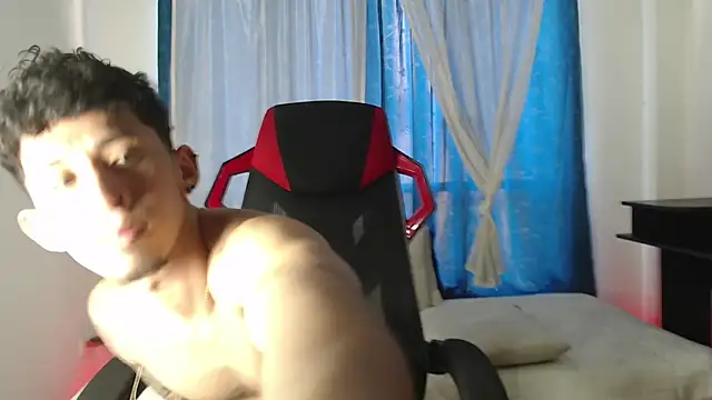 stevenSEX123 online show from November 15, 7:21 pm