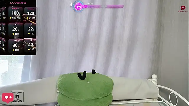 Eden-top online show from October 28, 2:15 am