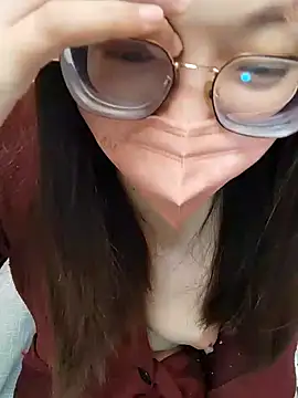 Lu Nana online show from February 4, 5:55 pm