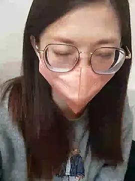 Lu Nana online show from February 11, 3:29 pm