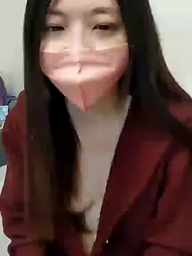 Lu Nana online show from February 14, 2:44 pm