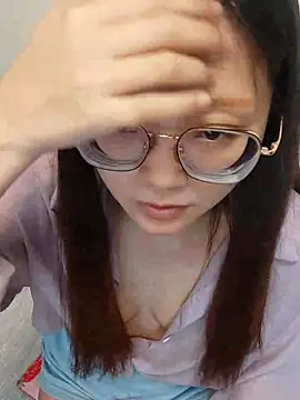 Lu Nana online show from March 10, 1:54 pm