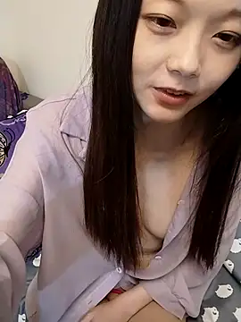 Lu Nana online show from March 19, 9:27 pm