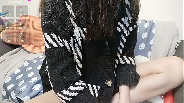 Lu Nana online show from March 10, 10:09 am