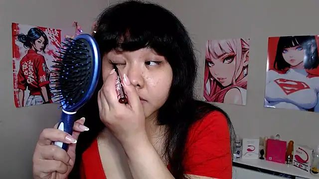 Moertomlly online show from October 4, 4:32 am