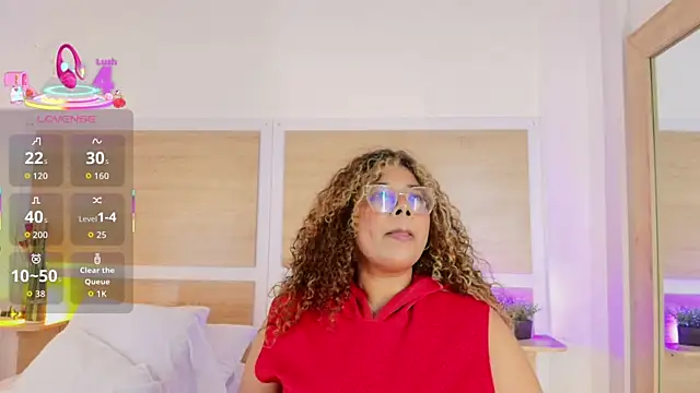  nickypurple  online show from October 27, 7:18 pm