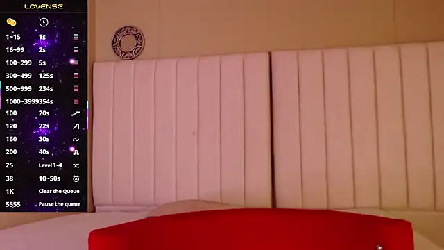 Snapshot of Angelllica_ chatting on September 22, 1:24 pm Angelllica online show from September 22, 1:24 pm