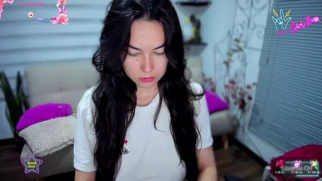 Lunlunera online show from March 22, 12:14 am