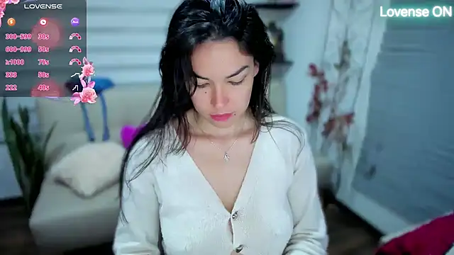 Lunlunera online show from April 11, 4:06 am