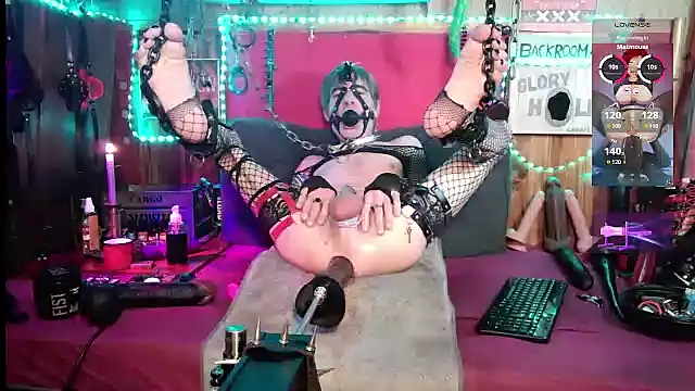 Kamafly4you online show from January 13, 3:39 pm