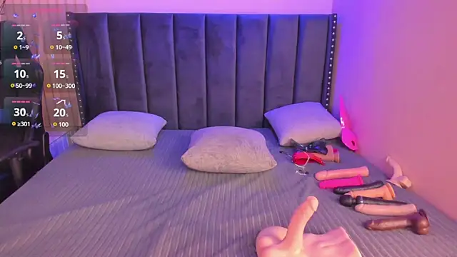 ashlye miller  online show from March 7, 7:19 am