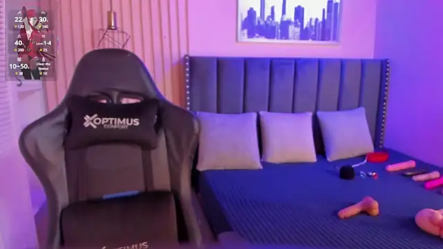 ashlye miller  online show from March 19, 3:52 am