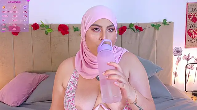 Snapshot of Sajar-bentaleb01 chatting on February 20, 9:48 pm Sajar-bentaleb01 online show from February 20, 9:48 pm