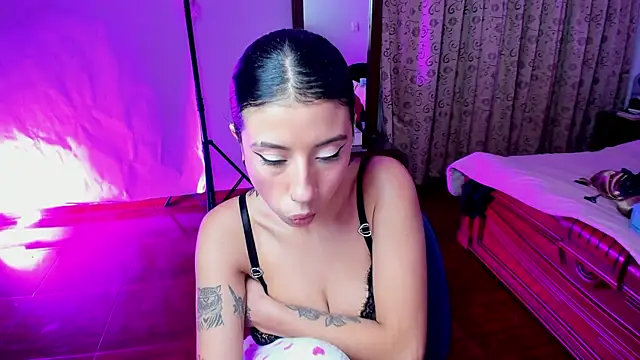  holy 1 online show from July 19, 10:24 pm