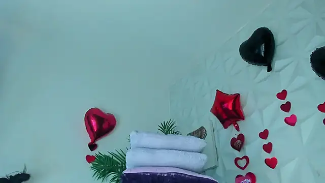 Hellen Sky online show from March 20, 7:08 pm