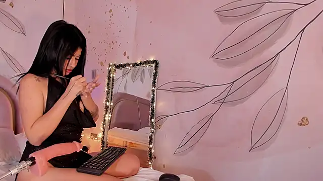 Snapshot of JESYSOZ23_ chatting on January 4, 1:31 pm JESYSOZ23 online show from January 4, 1:31 pm