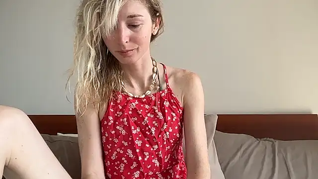 ivankai  online show from January 16, 3:10 am